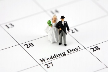 Подготовка к свадьбе пошагово план (Чек-лист)
