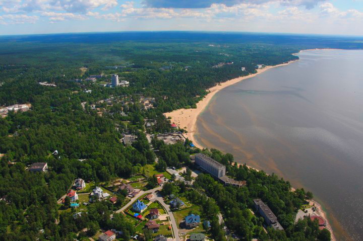 Репино