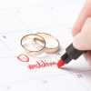 Поставь "предбронь" на дату свадьбы или выездной регистрации!
