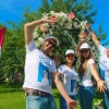 Долгожданный фото-отчёт с фестиваля #vkfest 2016!