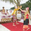 Особенности тайской свадьбы